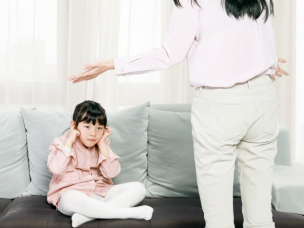 安芯微校云：儿童心理专家：孩子最怕听到的十句话